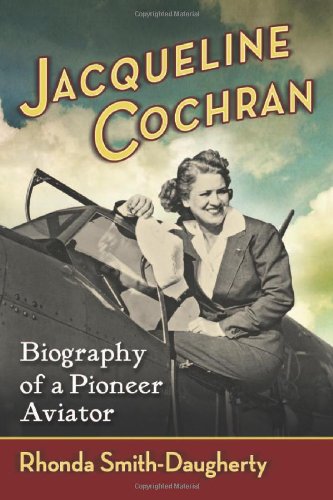 Jackie Cochran
