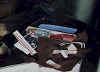 1944 Mending Kit