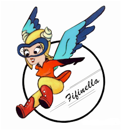 Fifinella