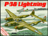 P-38 Lightning in Action