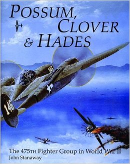 Possum, Clover & Hades