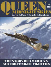 Queen of the Midnight Skies