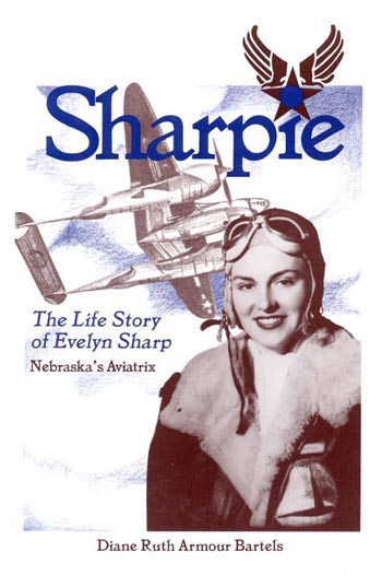 Evelyn Sharp