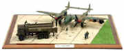 Mike's P-38 Model