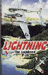 Lightning - The Lockheed P-38