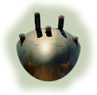 P-38 Fire power!