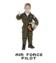 Halloween Military Costumes