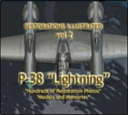P-38 Pilot Interviews