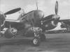P-38 Ambulance