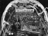 P-38 cockpit