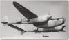 P-38J - Droop Snoot - Bombs away!