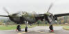Final run-up of the engines.