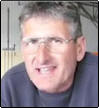 Steve Hinton - P-38 Pilot