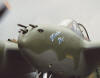 "Glacier Girl" nose gear