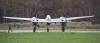 Taxiing out to the runway