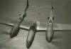 Classic P-38 Lockheed Lightning