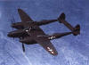 P-38 Night Fighter