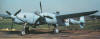 F-5 - P-38 Photo Recon Aircraft