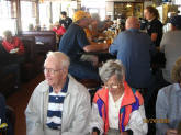 Jim & Mitzi O'Hara
