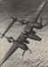 P-38 over the Pacific