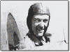 Tony LeVier circa WWII