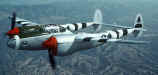 CAF P-38